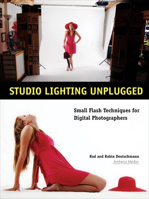cover image of Studio Lighting Unplugged